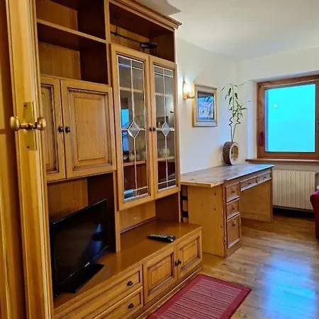 Vista Pelmo *