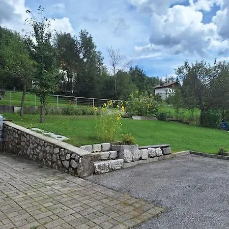 דירה Vista Pelmo *